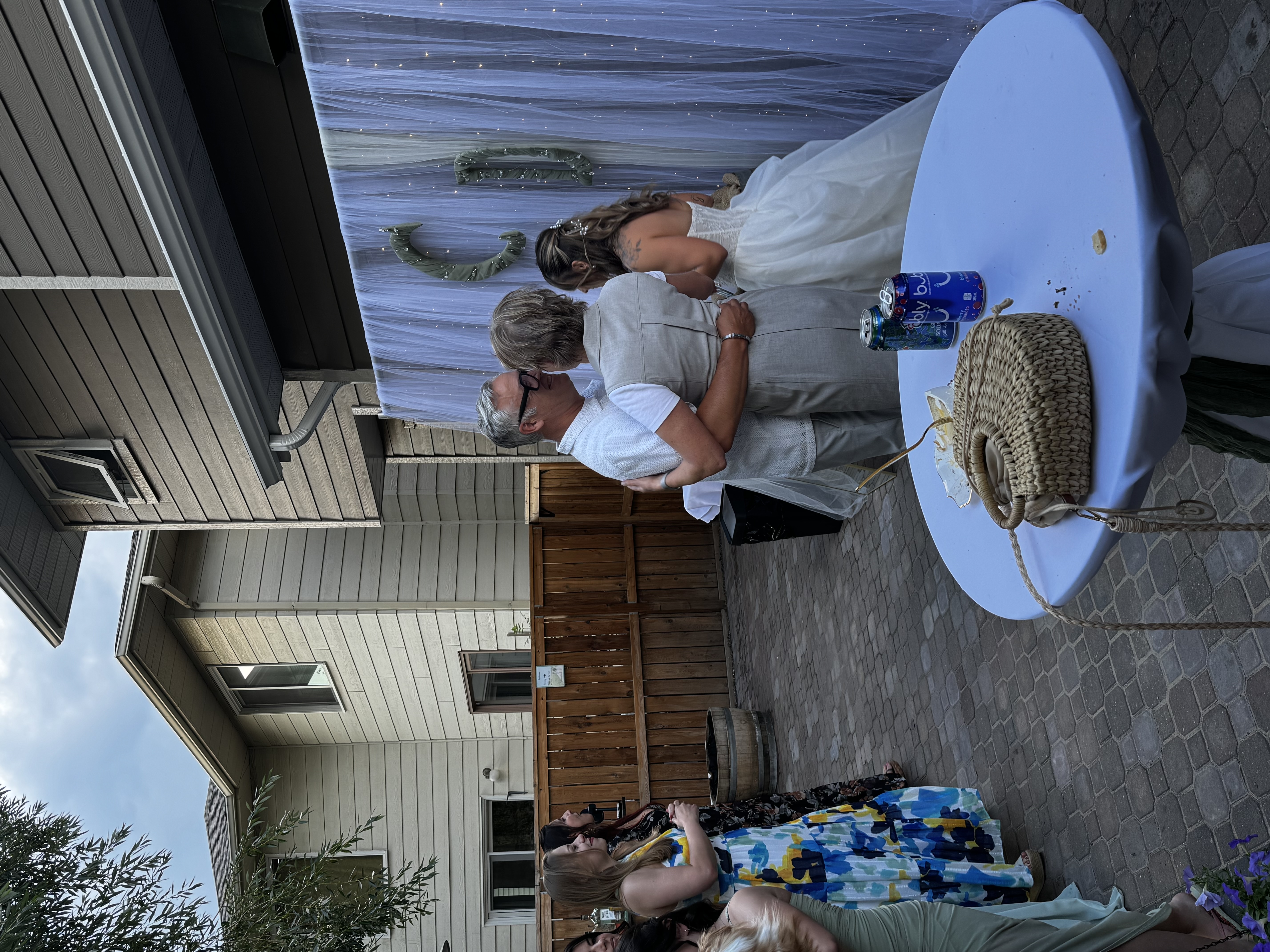 Wedding photo 7 shared by Wedding guest