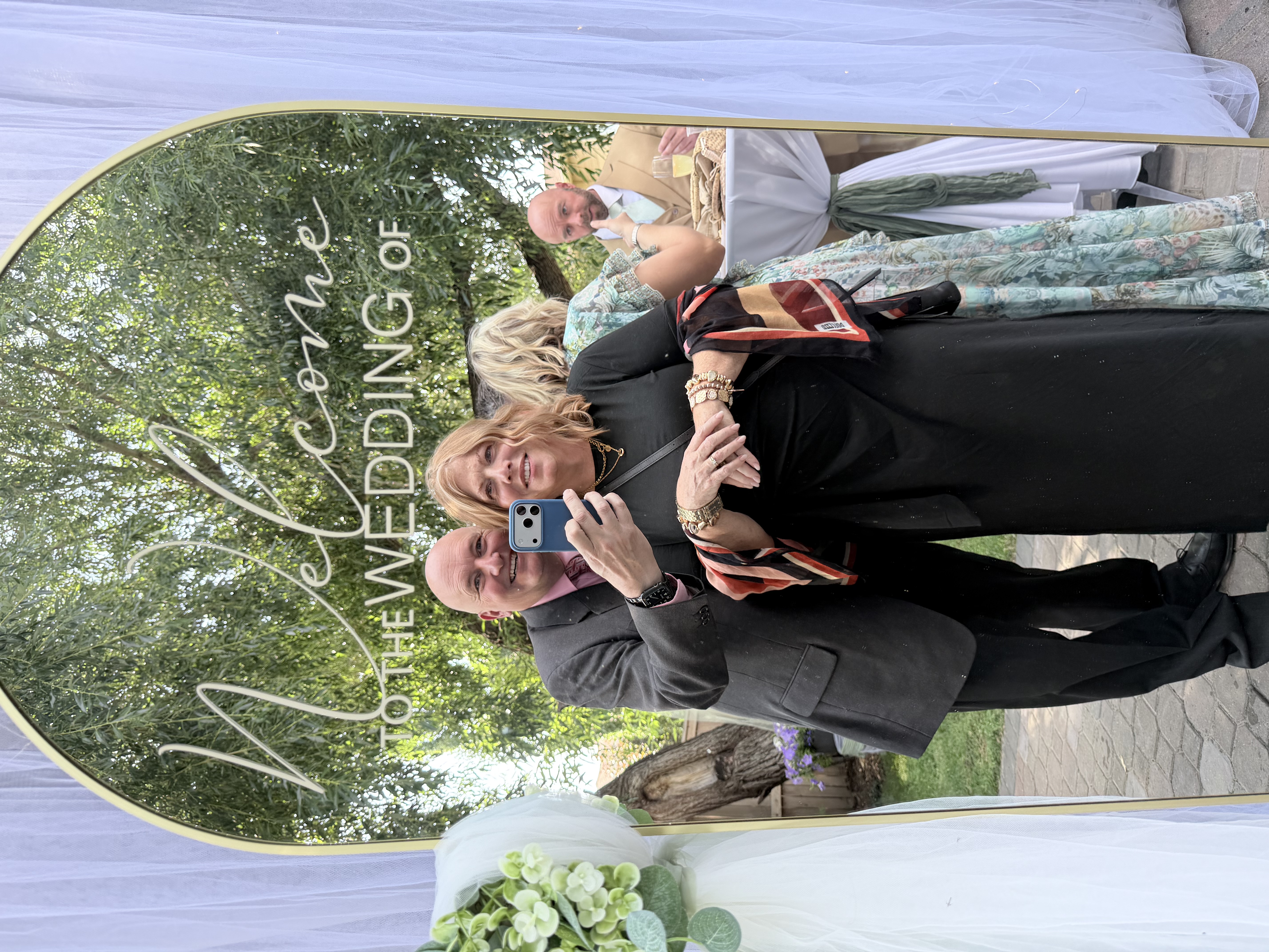 Wedding photo 2 shared by Jon