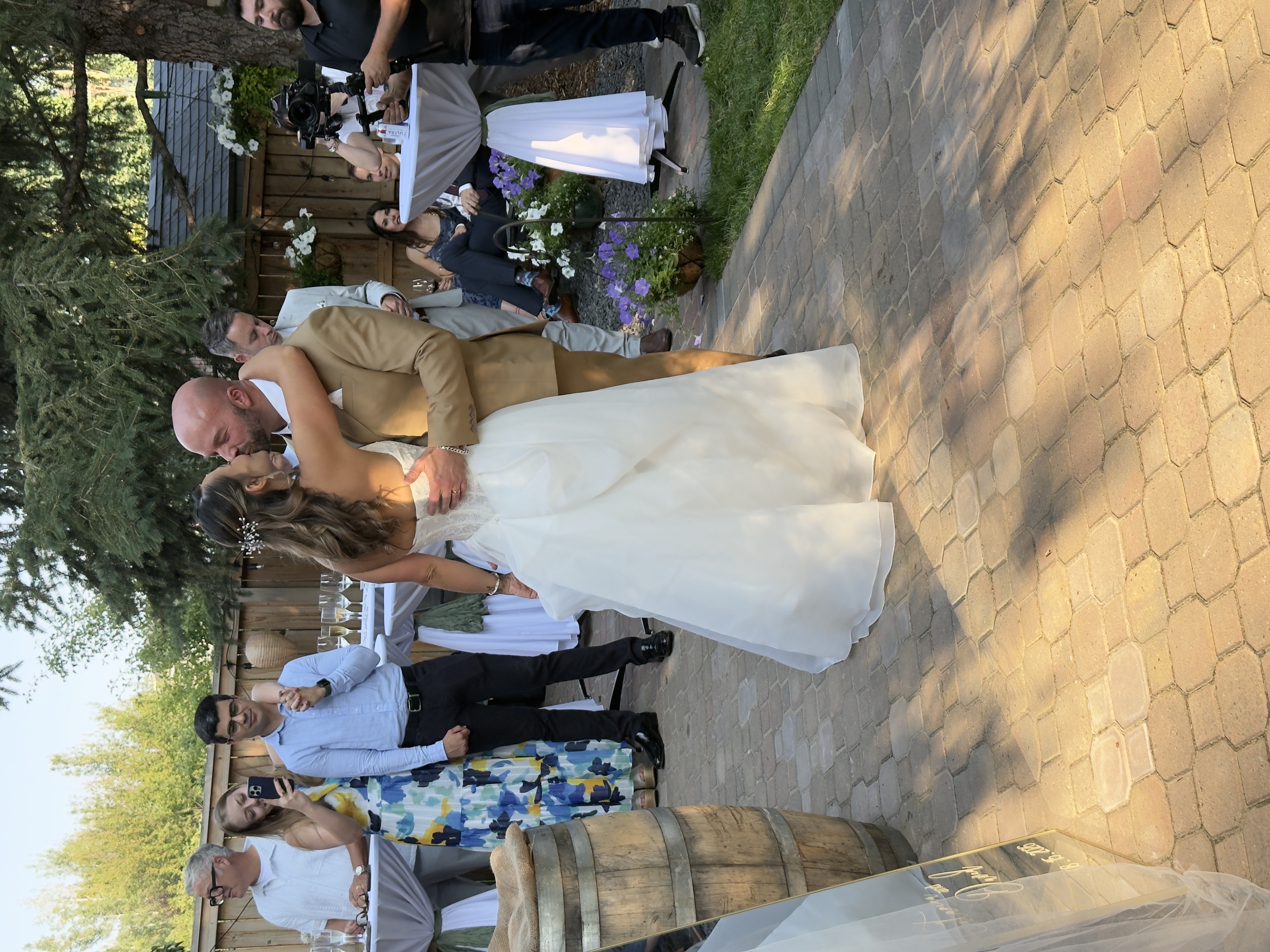 Wedding photo 2 shared by JT