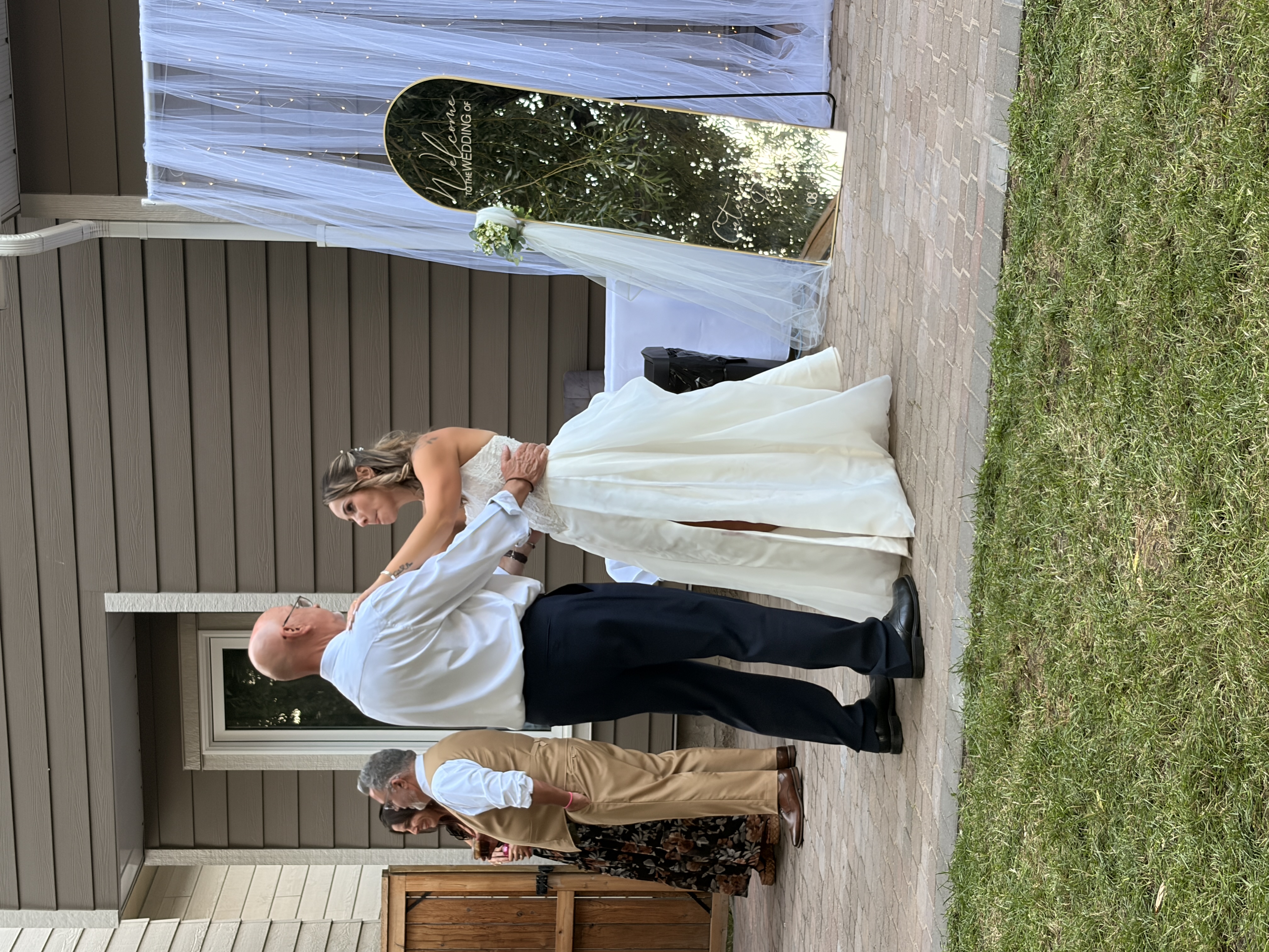 Wedding photo 4 shared by Wedding guest