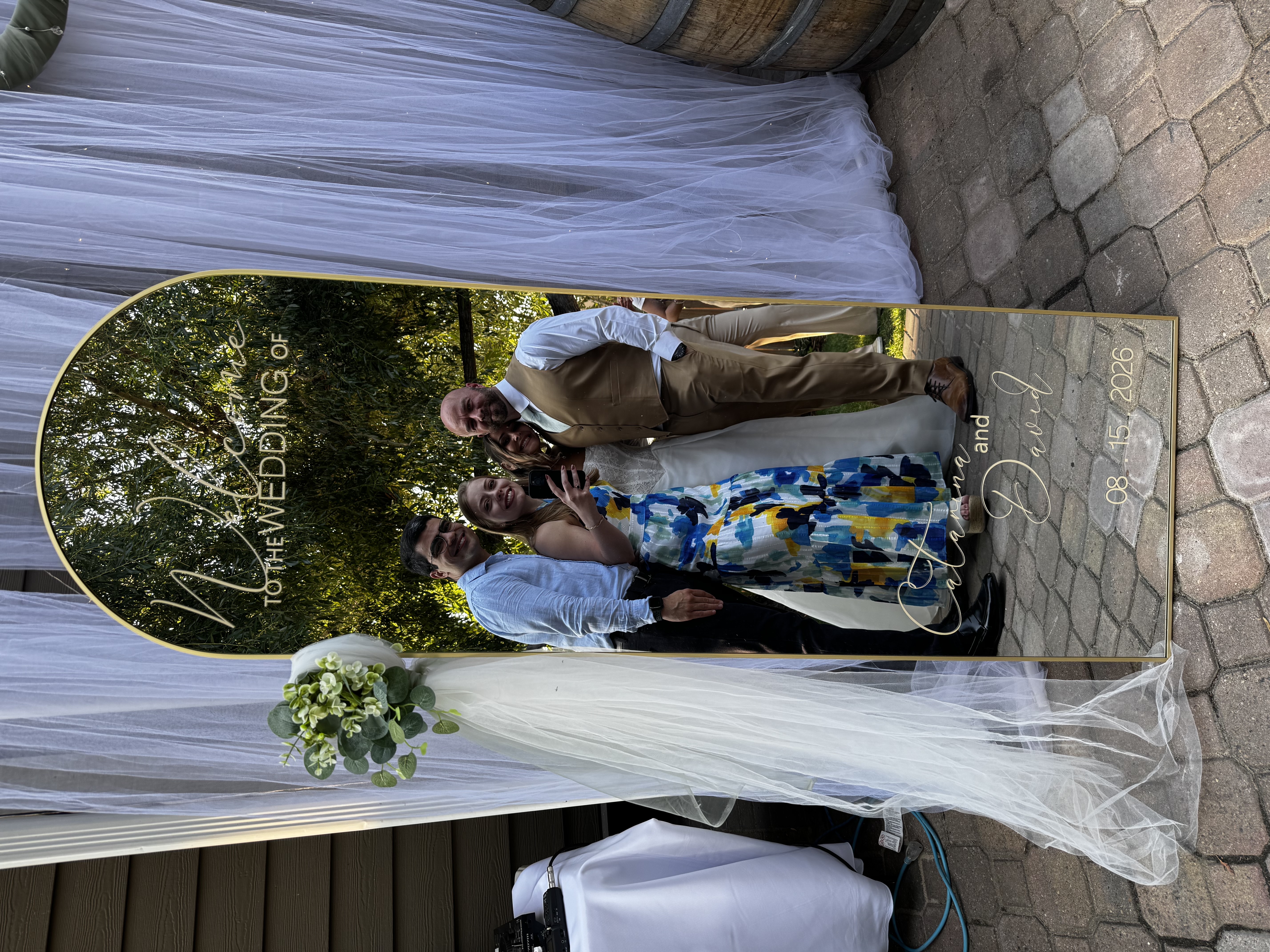 Wedding photo 7 shared by Wedding guest