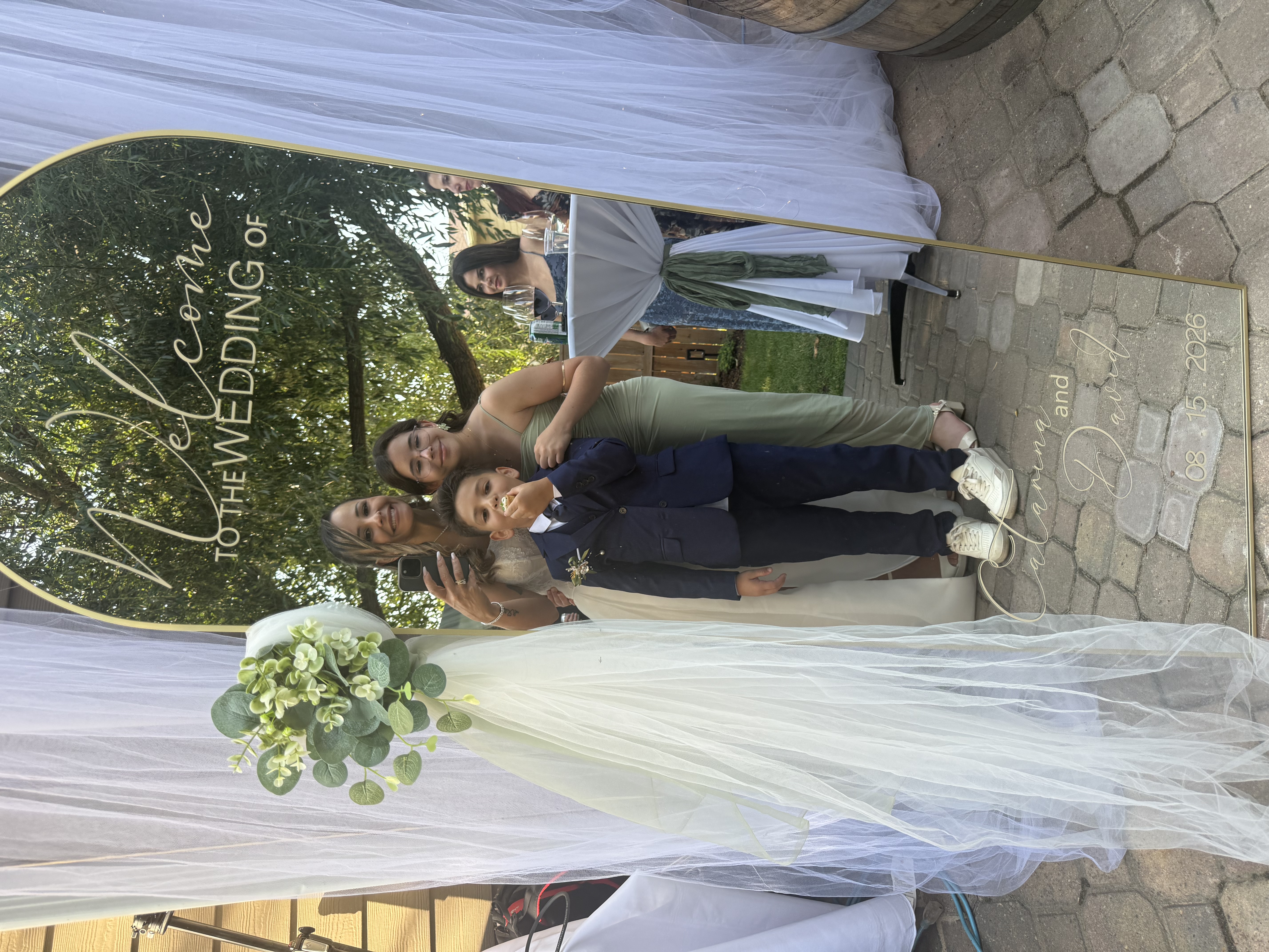 Wedding photo 8 shared by Wedding guest