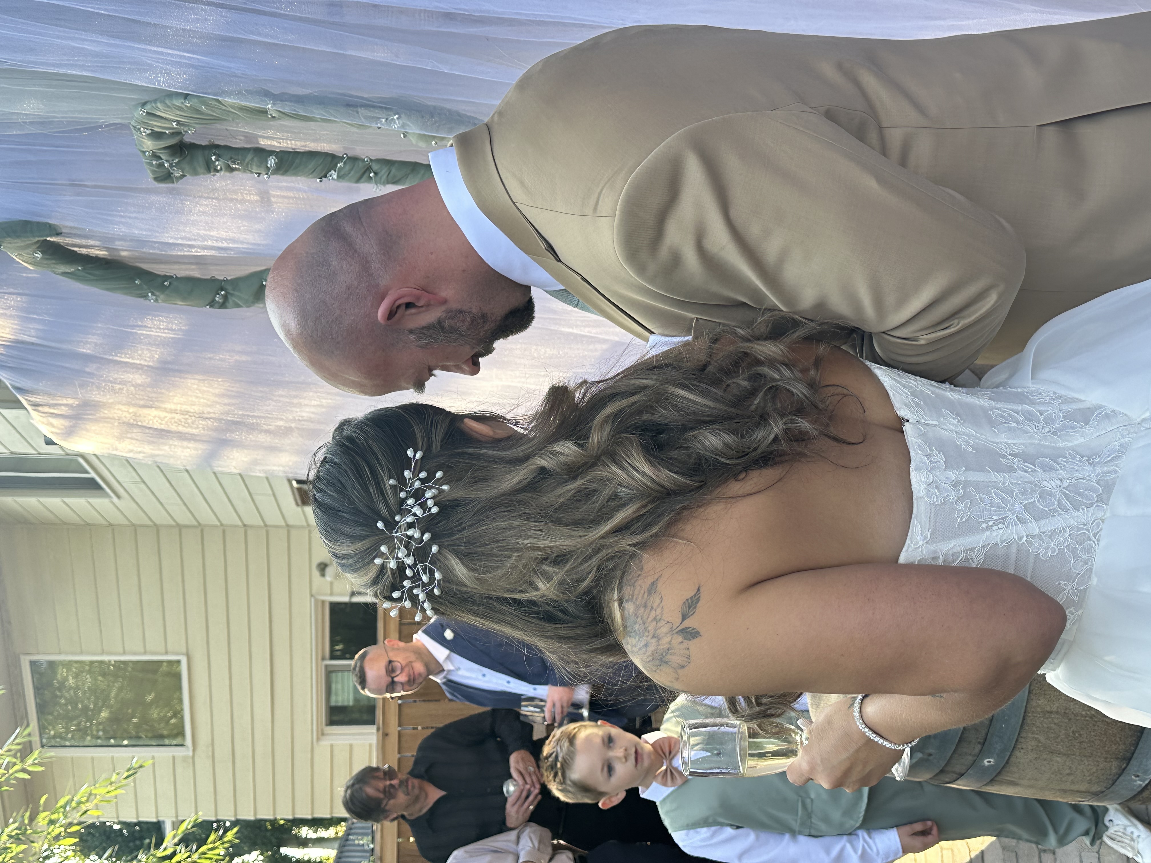 Wedding photo 4 shared by Wedding guest