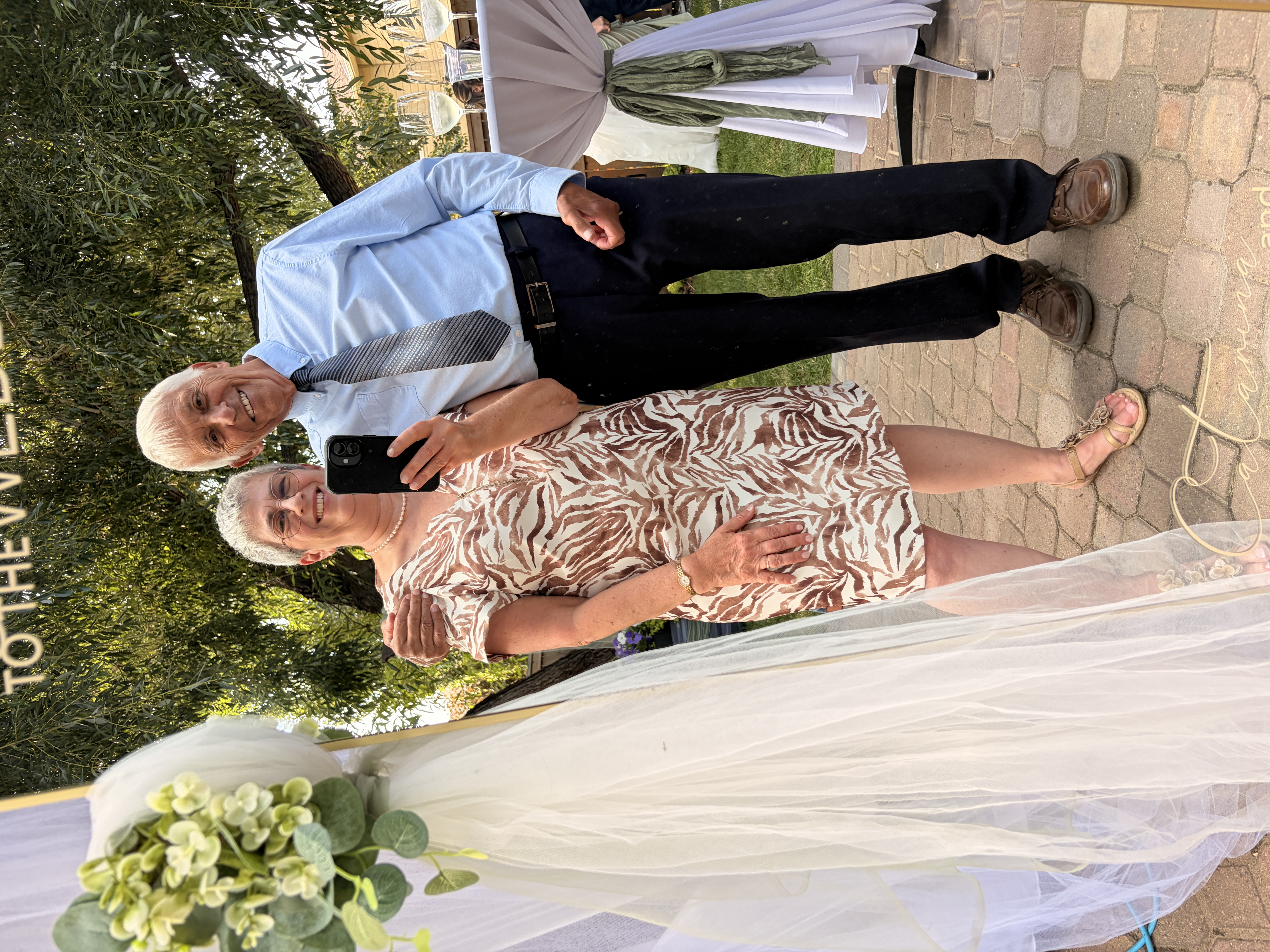 Wedding photo 2 shared by Wedding guest