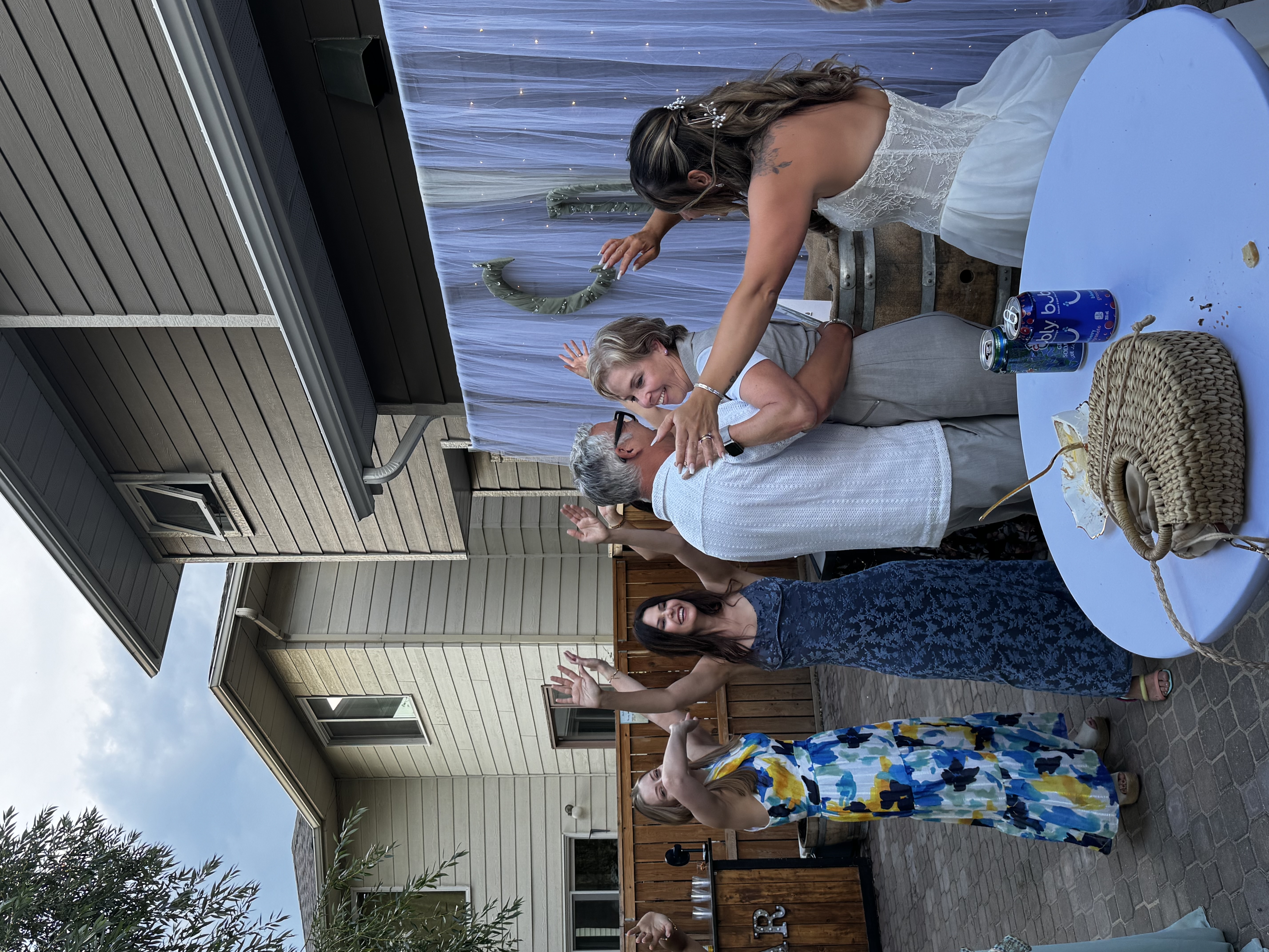 Wedding photo 8 shared by Wedding guest